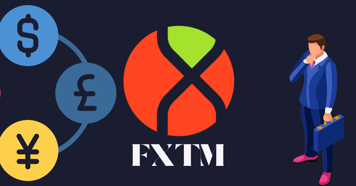 شركة FXTM