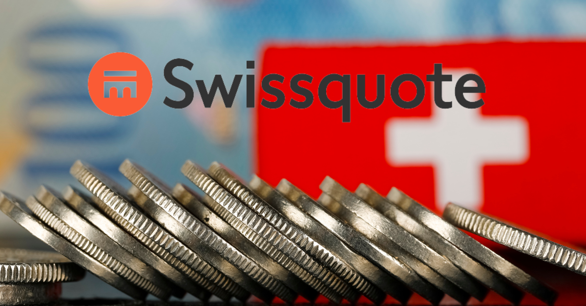 شركة سويسكوت بنك swiss