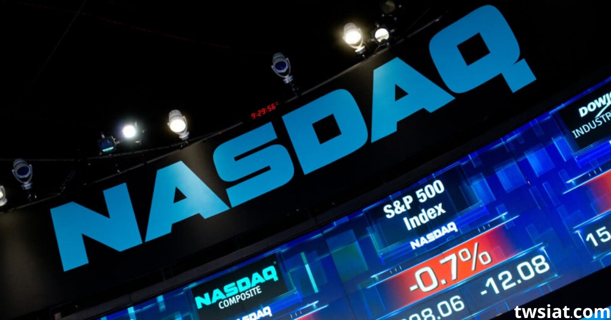 بورصة ناسداك العالمية NASDAQ