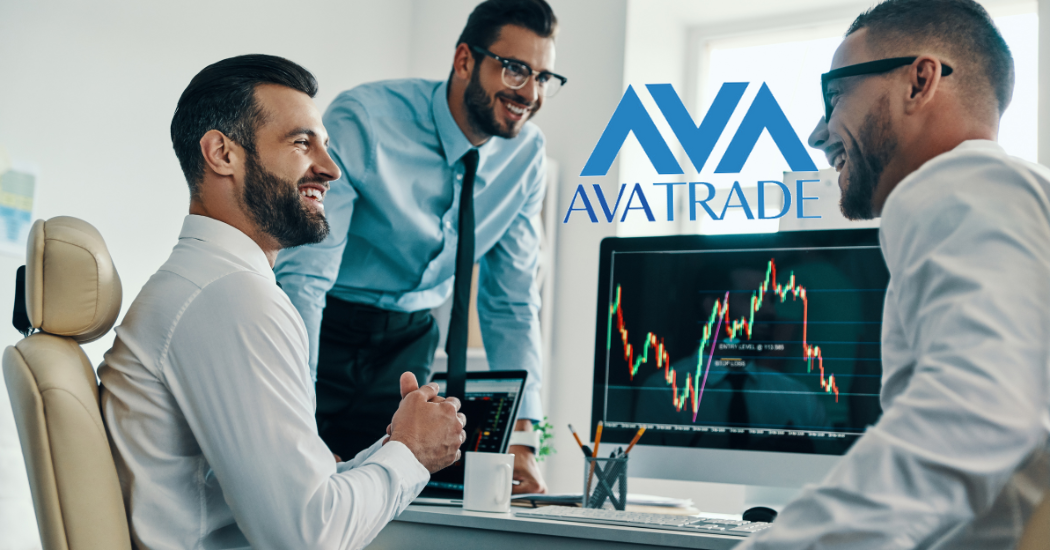 شركة avatrade