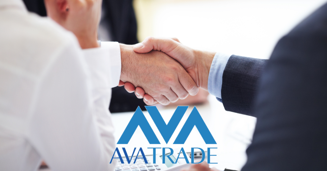 فتح حساب أفاتريد Avatrade