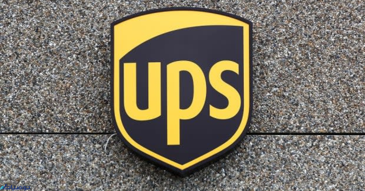 كيف تستثمر في سهم United Parcel Service Cl B الأمريكي