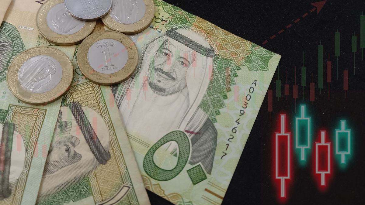 أفضل شركات تداول العملات في السعودية