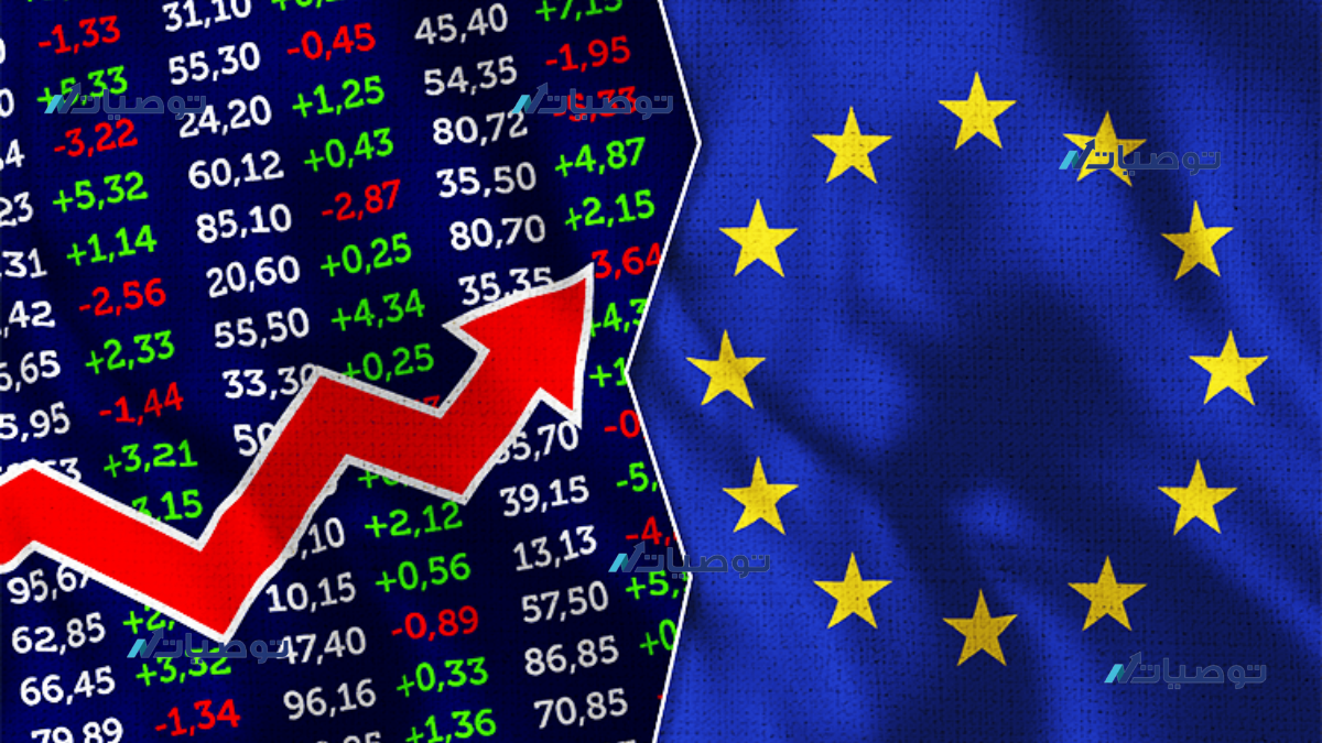 ما هو مؤشر Stoxx 600 الأوروبي